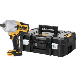 DeWalt aku udarni odvijač 34 DCF964NT 2576Nm 18V - najsnažniji DeWalt odvijač