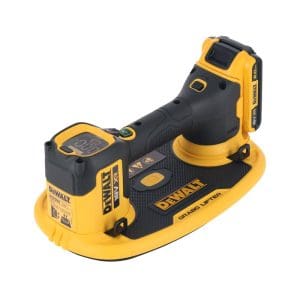 DeWalt aku vakumski podizač GRABO DCE590D1 18V 1×2,0Ah 120kg