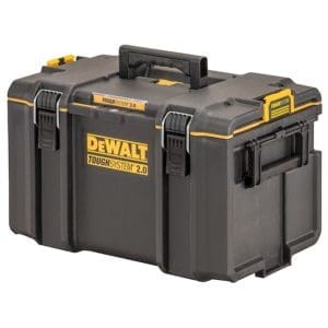 DeWalt kutija TOUGHSYSTEM DS400 DWST83342-1 55X36X40