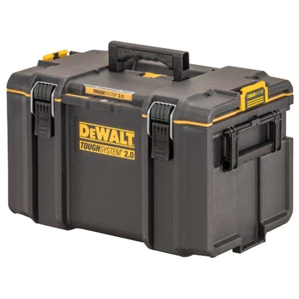 DeWalt kutija TOUGHSYSTEM DS400 DWST83342-1 55X36X40