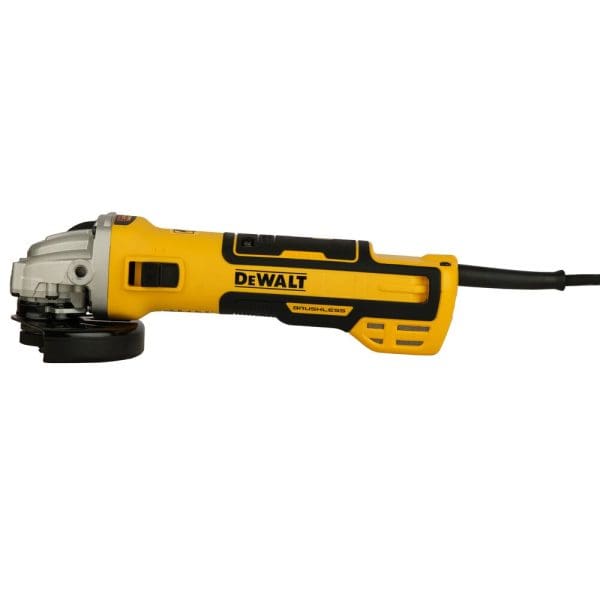 DeWalt kutna brusilica DWE4347 125mm 1700W