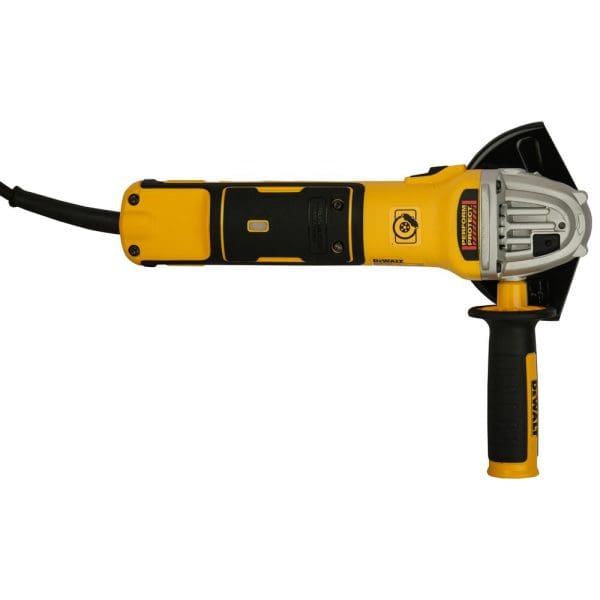 DeWalt kutna brusilica DWE4347 125mm 1700W