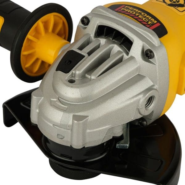 DeWalt kutna brusilica DWE4347 125mm 1700W