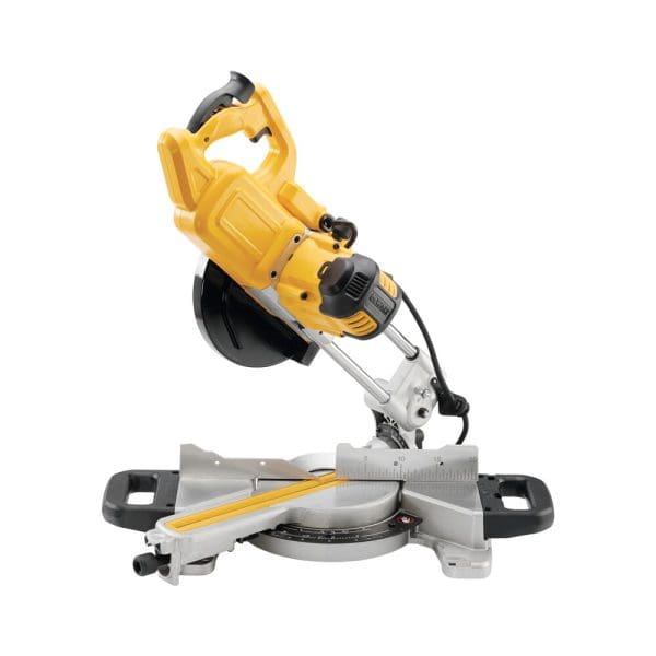 DeWalt potezna kružna pila DWS773 216mm 1300W