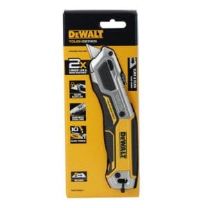 DeWalt skalpel tapetarski TOUGH DWHT10999-0