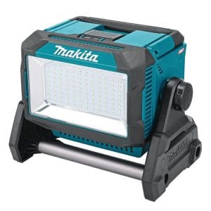 Makita aku LED reflektor DEAML009G 18V40V 2.0004.00010.000 lm