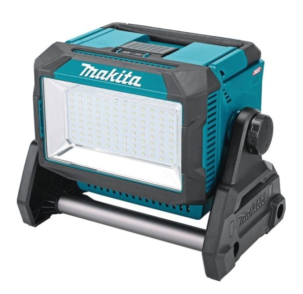 Makita aku LED reflektor DEAML009G 18V40V 2.0004.00010.000 lm