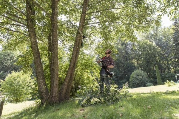 AL-KO motorni višenamjenski alat - trimer BC 260 MT 1,0kS