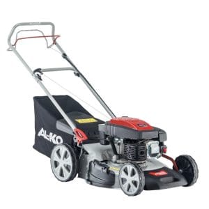 AL-KO samohodna motorna kosilica Easy 5.10 SP-S 51cm 3kS