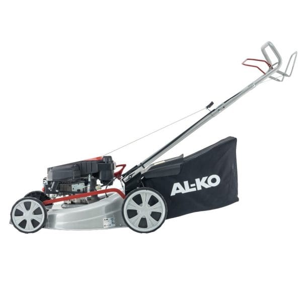 AL-KO samohodna motorna kosilica Easy 5.10 SP-S 51cm 3kS