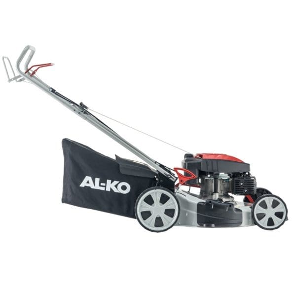 AL-KO samohodna motorna kosilica Easy 5.10 SP-S 51cm 3kS