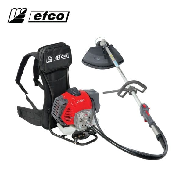 Efco leđni motorni trimer DSH 5000 BP 50,9cm3 2,8ks