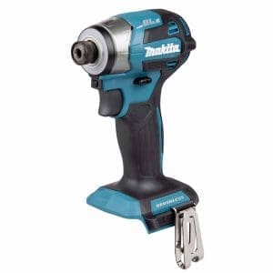 Makita aku udarni odvijač DTD173Z 18V, 180Nm