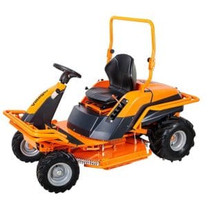 Villager traktor kosilica - malčer CrossMow 700 (2wd, 16,4kW) 86cm