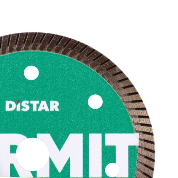 Distar rezna ploča za porculan i gres Termit 76mm (prihvat 10mm)