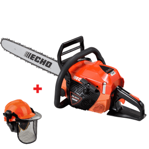 ECHO motorna pila CS-401038 2,6KS 38cm 41,6ccm