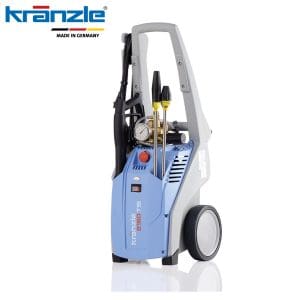 KRANZLE visokotlačni perač K 2160 TS 140bar, 11lmin, 3,2kW