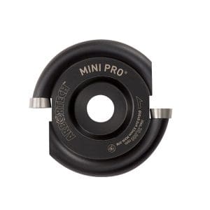 Arbortech Mini Pro ploča - disk 50mm za glodanje drva