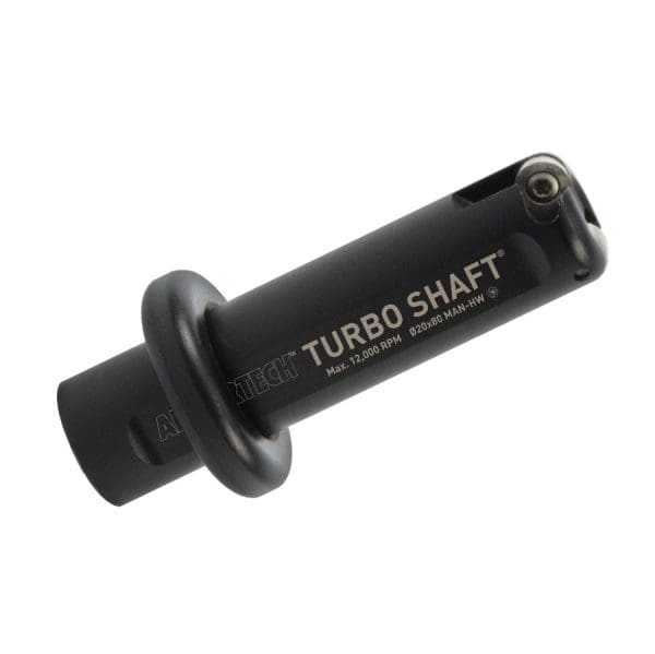 Arbortech Turbo SHAFT nastavak za glodanje 20mm, za brusilice