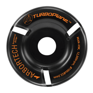 Arbortech TurboPlane disk za glodanje drva 100mm