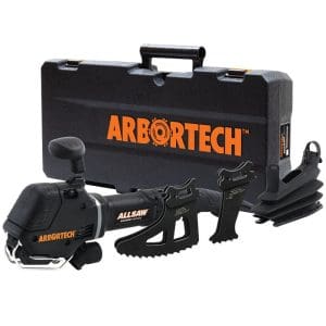 Arbortech pila za rezove i utore u zidu AS200X 1500W