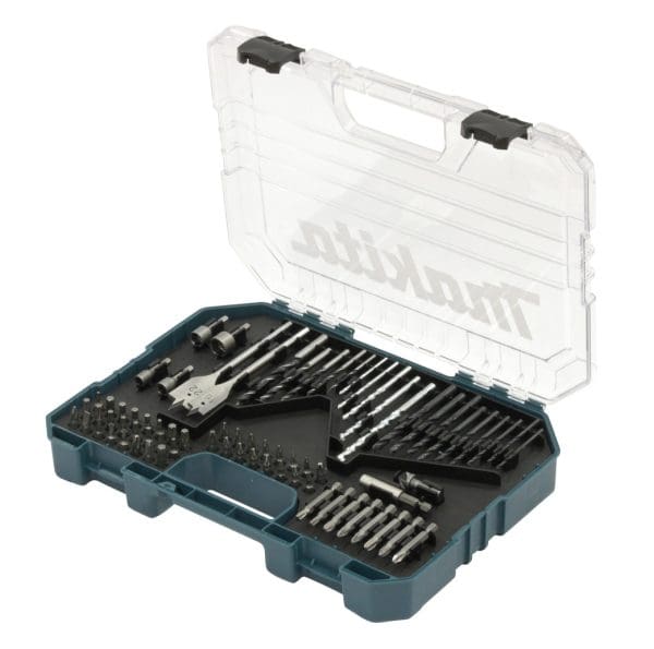 Makita set bitova i svrdala 75-dijelni E-16988