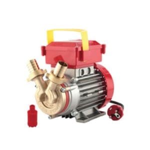 Pumpa za pretakanje ROVER 25 CE, 230V 2500lh