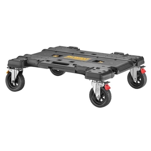 DeWalt kolica - mobilna radiona Toughsystem 2.0 DXL 4u1 DWST60520-1