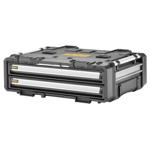 DeWalt kolica - mobilna radiona Toughsystem 2.0 DXL 4u1 DWST60520-1