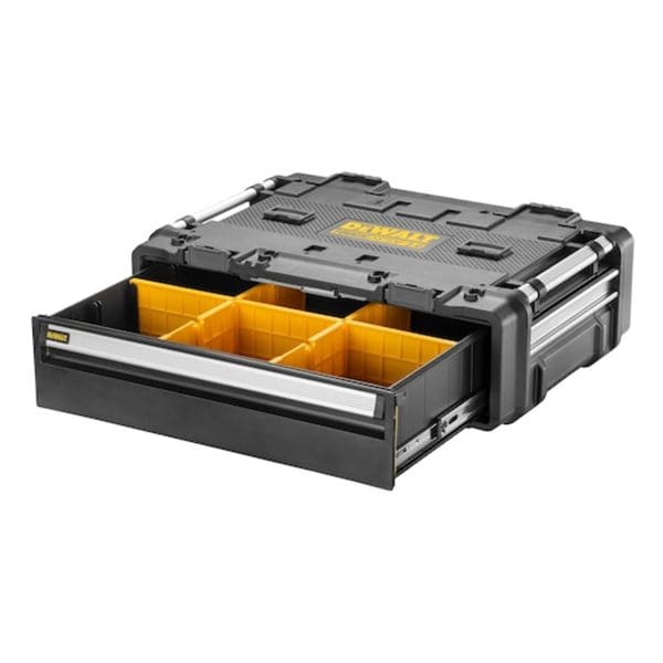 DeWalt kolica - mobilna radiona Toughsystem 2.0 DXL 4u1 DWST60520-1