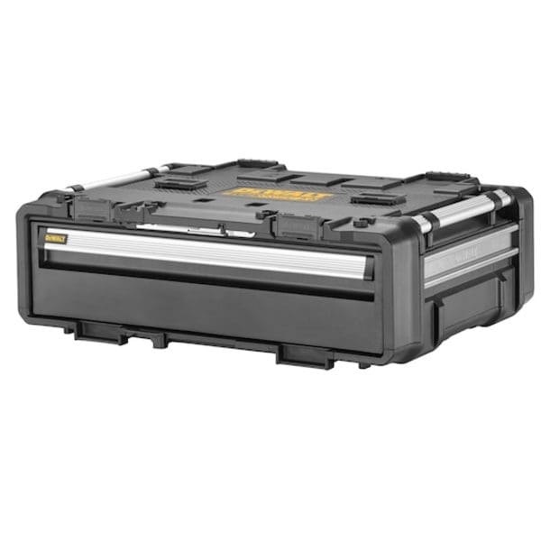DeWalt kolica - mobilna radiona Toughsystem 2.0 DXL 4u1 DWST60520-1