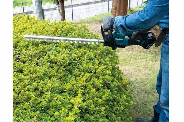 Makita aku škare za živicu DUH606Z 18V 60cm