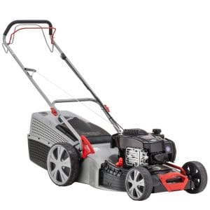 AL-KO samohodna motorna kosilica Classic 5.14 VS-B 51cm 3,1kS B&S