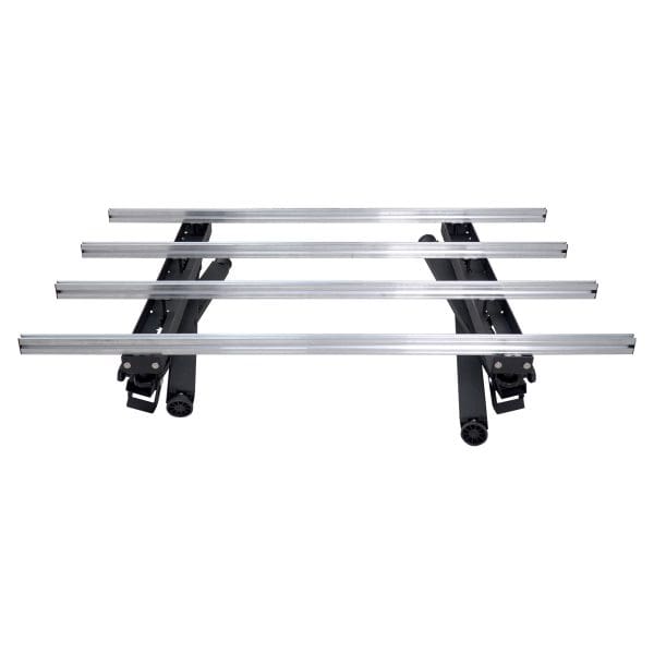 CERAMAX 1200 stol za obradu keramike, dim. 130x78cm
