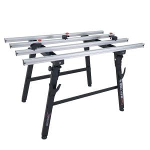 CERAMAX 1200 stol za obradu keramike, dim. 130x78cm
