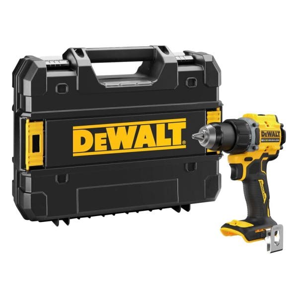DeWalt aku bušilica DCD794NT 18V 74Nm, solo u koferu