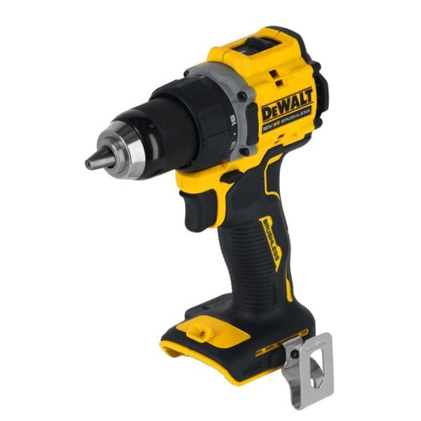 DeWalt aku bušilica DCD794NT 18V 74Nm, solo u koferu