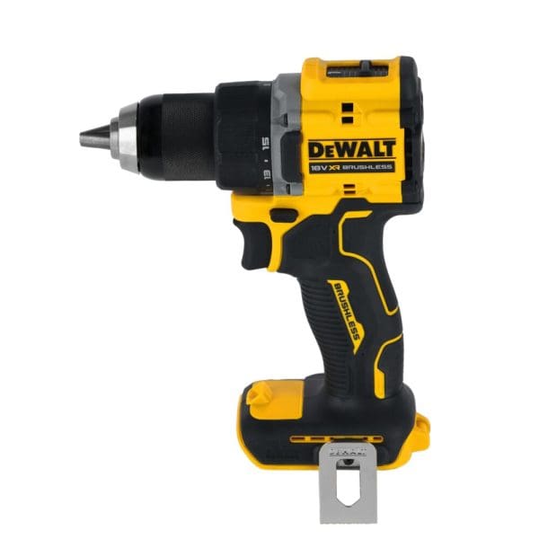 DeWalt aku bušilica DCD794NT 18V 74Nm, solo u koferu