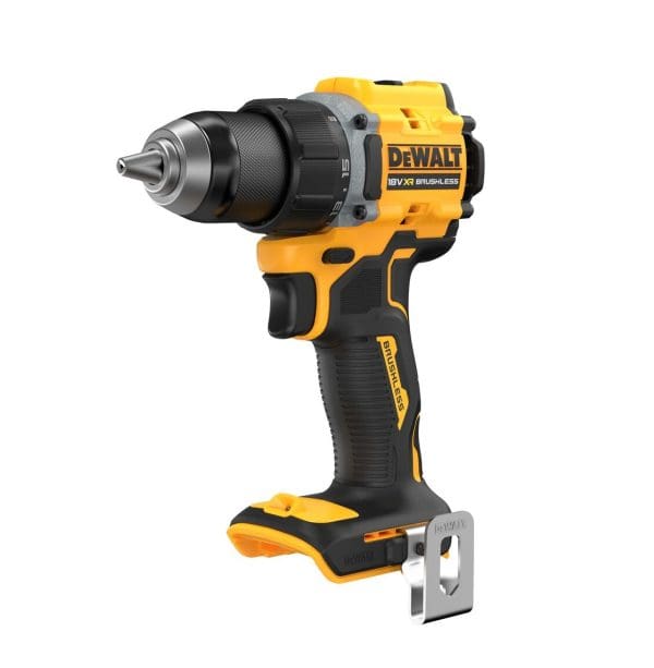 DeWalt aku bušilica DCD794NT 18V 74Nm, solo u koferu