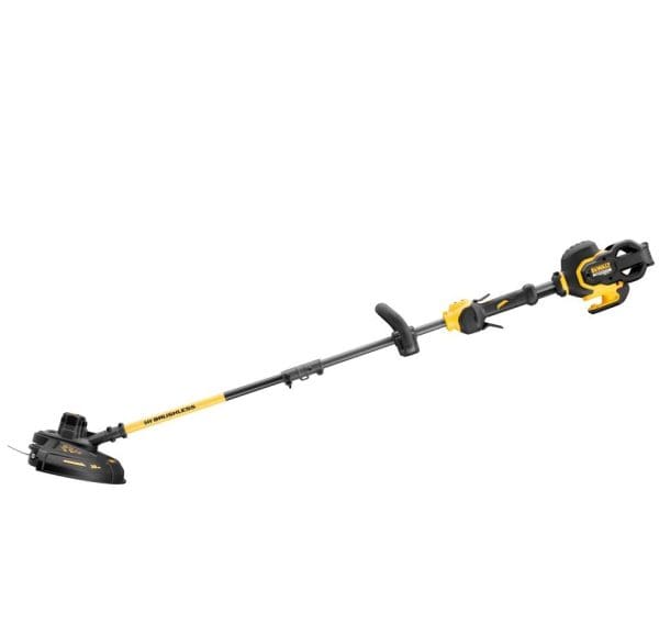 DeWalt aku trimer DCM5713N Flexvolt 54V 38cm, rastavljiv, solo