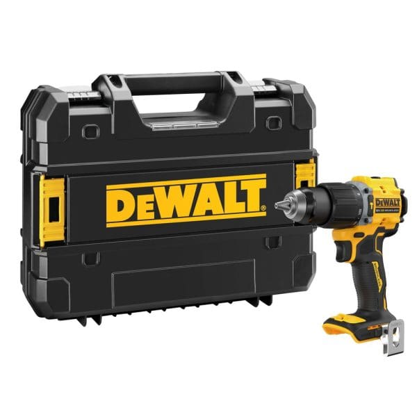DeWalt aku udarna bušilica DCD799NT 18V 74Nm, solo u koferu