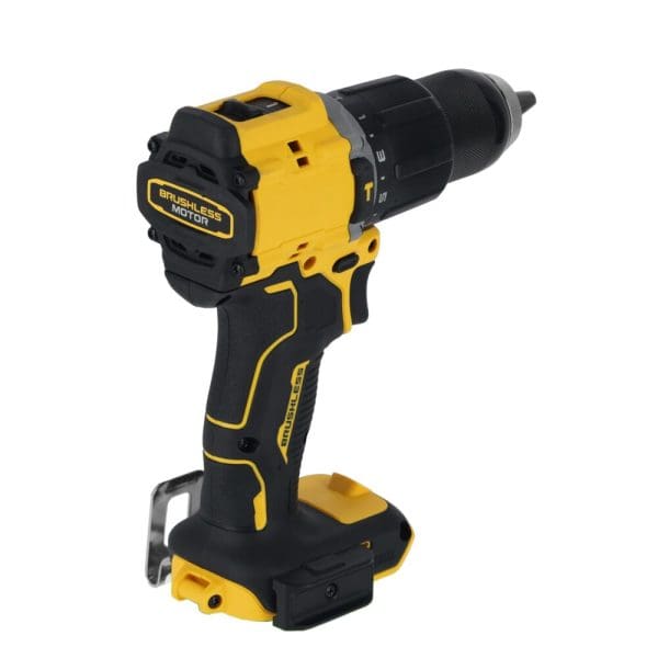 DeWalt aku udarna bušilica DCD799NT 18V 74Nm, solo u koferu