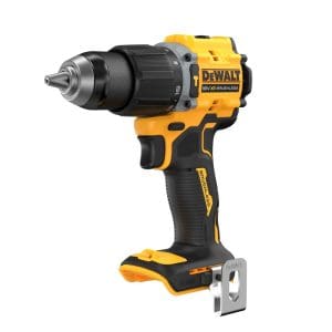 DeWalt aku udarna bušilica DCD799NT 18V 74Nm, solo u koferu