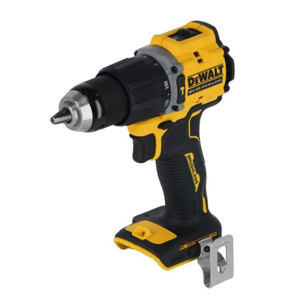 DeWalt aku udarna bušilica DCD799NT 18V 74Nm, solo u koferu