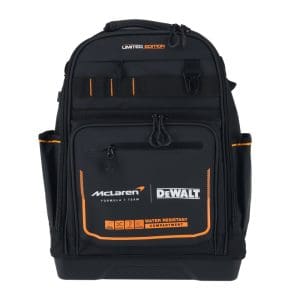 DeWalt profi ruksak za alat McLaren F1 Team Pro DWST60122-1