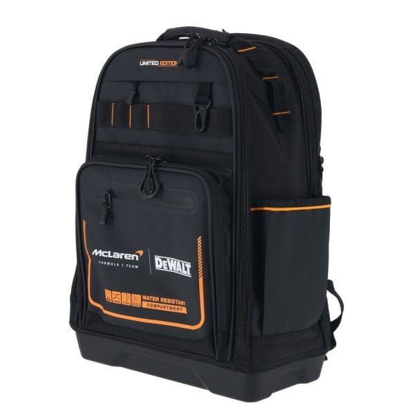 DeWalt profi ruksak za alat McLaren F1 Team Pro DWST60122-1