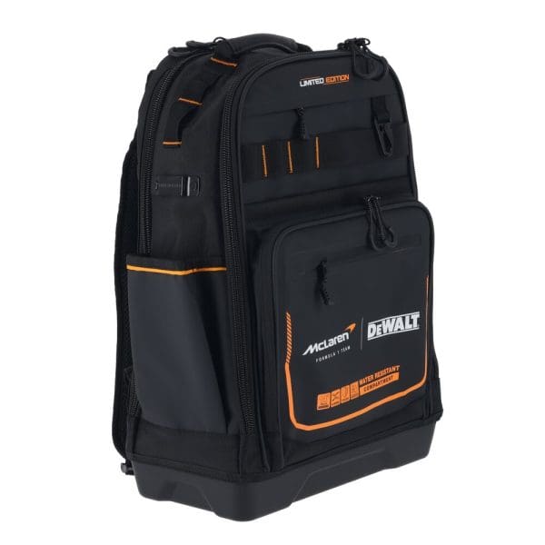 DeWalt profi ruksak za alat McLaren F1 Team Pro DWST60122-1