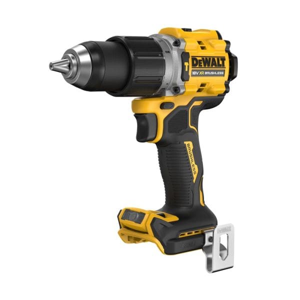 DeWalt set aku alata DCK429P3T 18V 3×5,0Ah, 3 kofera