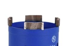 Distar dijamantna kruna za beton 68mm T Concrete М16