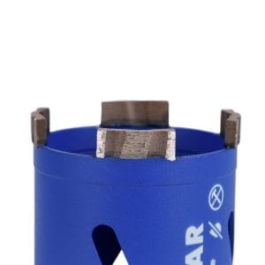 Distar dijamantna kruna za beton 68mm T Concrete М16